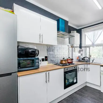 Buy this 1 bed apartment on 138 Milton Avenue in London, E6 1BL