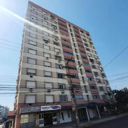 Image 2 - Rua Conceição, Centro, São Leopoldo - RS, 93025-630, Brazil - Apartment for sale
