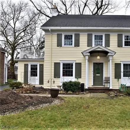 Rent this 5 bed house on 3130 Chadbourne Road in Shaker Heights, OH 44120