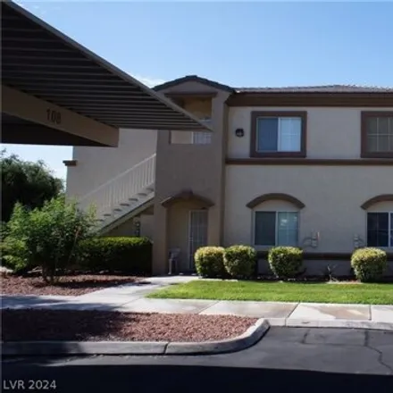 Rent this 2 bed condo on Golden Leaf Avenue in Sunrise Manor, NV 89142
