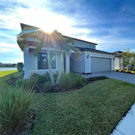 Image 2 - Bebb Oak Way, North Port, FL 34289, USA - House for rent