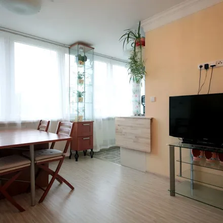 Image 1 - Nekvasilova 572/19, 186 00 Prague, Czechia - Apartment for rent
