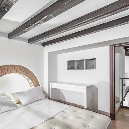 Image 7 - Via Paolo Frisi, 9, 20219 Milan MI, Italy - Apartment for rent