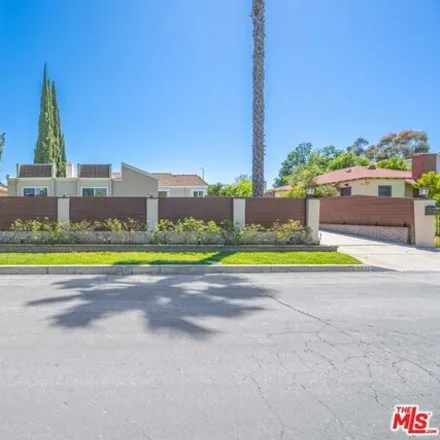 Rent this 5 bed house on 15062 Valleyheart Drive in Los Angeles, CA 91403