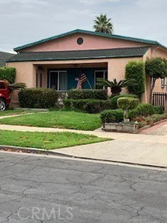 Buy this 2 bed house on 383 East 75th Street in Los Angeles, CA 90003