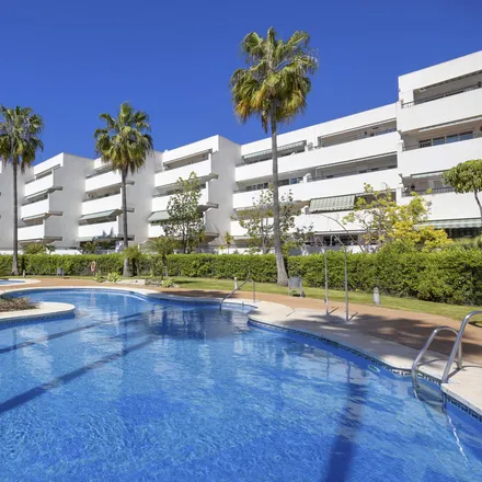 Buy this 2 bed apartment on 29670 Marbella
