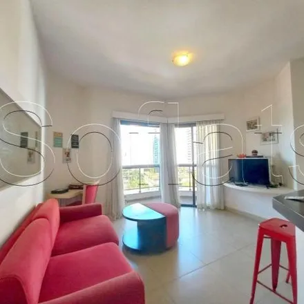 Image 1 - Rua Nazira Carone, Vila Andrade, São Paulo - SP, 05712, Brazil - Apartment for rent