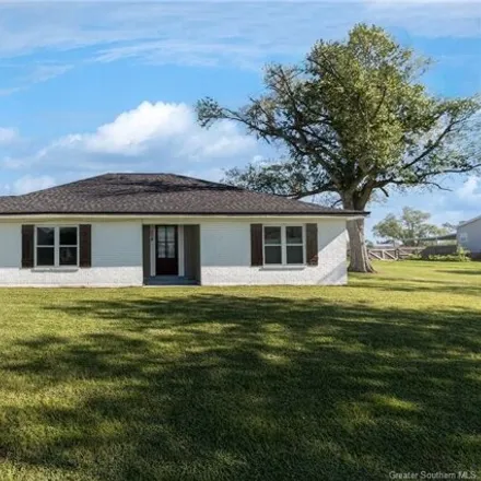 Buy this 3 bed house on West Cal-Camline Road in Cameron Parish, LA