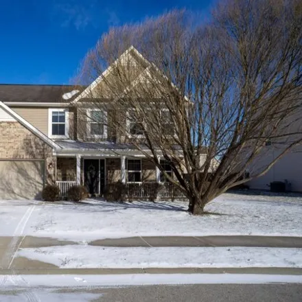 Buy this 3 bed house on 1422 Berry Lake Way in Brownsburg, IN 46112