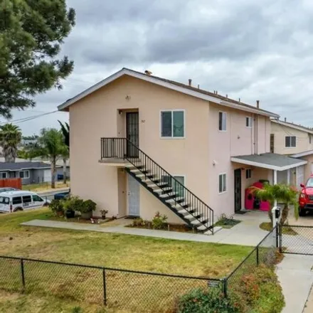 Buy this 8 bed house on 556 8th Street in Imperial Beach, CA 91932