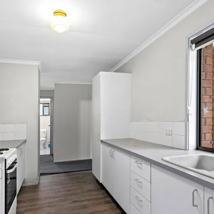 Rent this 4 bed apartment on 61 McCallum Street in Carseldine QLD 4034, Australia