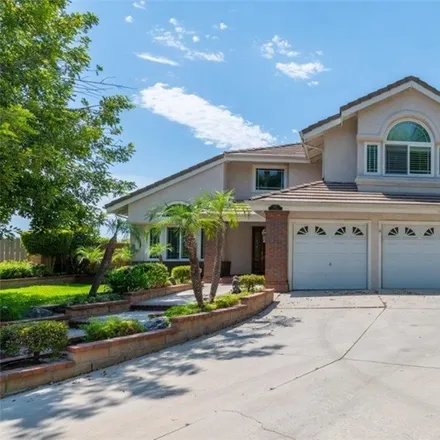 Buy this 4 bed house on 950 Via Amadeo in San Dimas, CA 91773