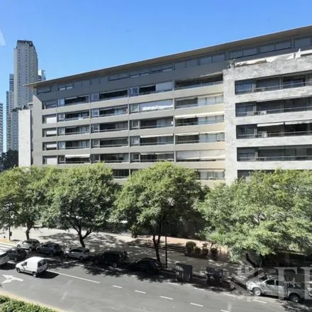 Image 1 - Aleph Residences, Petrona Eyle 355, Puerto Madero, 1107 Buenos Aires, Argentina - Apartment for sale