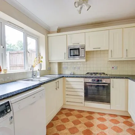 Rent this 3 bed townhouse on Boot Binders Road in Norwich, NR3 2DT