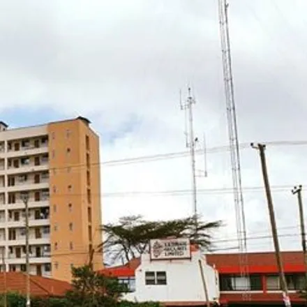 Buy this 2 bed apartment on The Junction Mall in Ngong Road, Nairobi