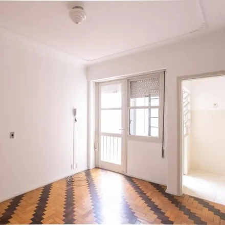 Rent this 1 bed apartment on Cia do Sapato in Rua Voluntários da Pátria, Historic District