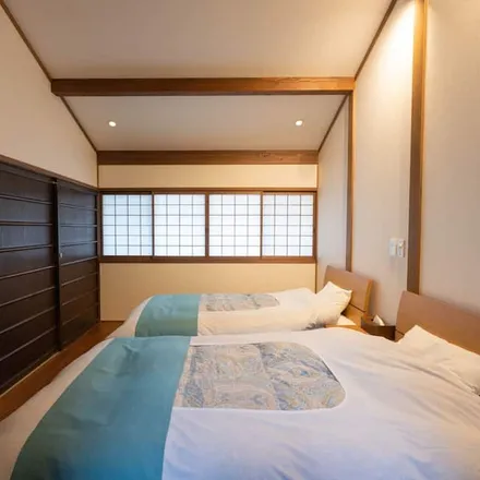 Rent this 2 bed townhouse on JAPAN in Jujo-dori St., Minami Ward