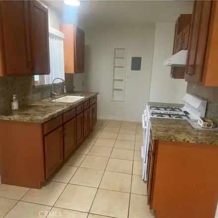 Rent this 1 bed apartment on 615 Arden Avenue in Glendale, CA 91202
