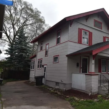 Buy this 3 bed house on 520 River Avenue in South Bend, IN 46601