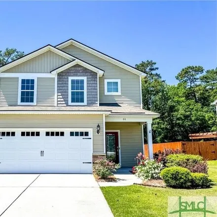 Buy this 3 bed house on 48 Hamilton Grove Drive in Pooler, GA 31322