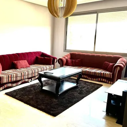 Image 7 - Mohammed V International Airport, RP3038, 29002 Nouaceur, Morocco - Apartment for rent