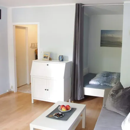 Rent this 1 bed apartment on 27568 Bremerhaven