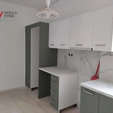 Rent this 2 bed apartment on Ευελπίδων 47 in Athens, Greece