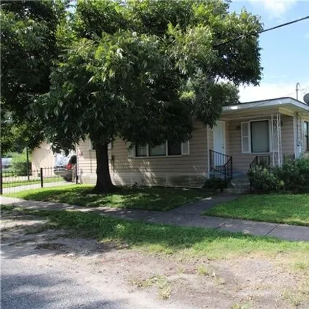 Buy this 3 bed house on 8936 Burke Avenue in New Orleans, LA 70127