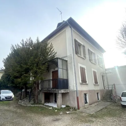 Image 2 - 37 Avenue Gounod, 78360 Montesson, France - Apartment for rent