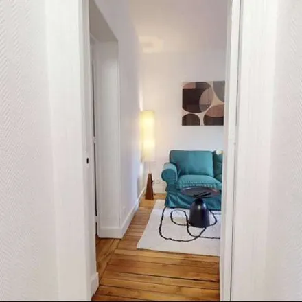 Rent this 2 bed apartment on 3 Rue Lénine in 94200 Ivry-sur-Seine, France