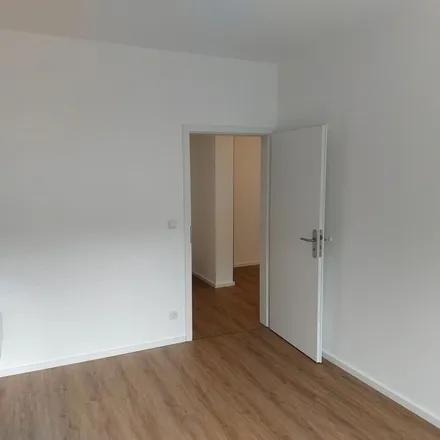 Rent this 2 bed apartment on Klappacher Straße 8 in 64285 Darmstadt, Germany