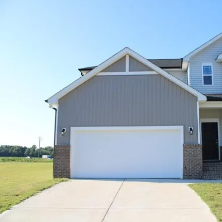 Buy this 3 bed house on Avery Meadows Drive in Johnston County, NC