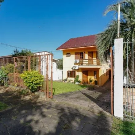 Buy this 3 bed house on Avenida José Correa da Silva in Cavalhada, Porto Alegre - RS