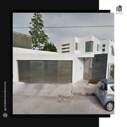 Buy this 7 bed house on Privada 20 A in Rinconada de Chuburná, 97210 Mérida