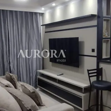 Buy this 1 bed apartment on Edifício Centro Empresarial Jardim Sul in Rua João Wyclif 111, Guanabara