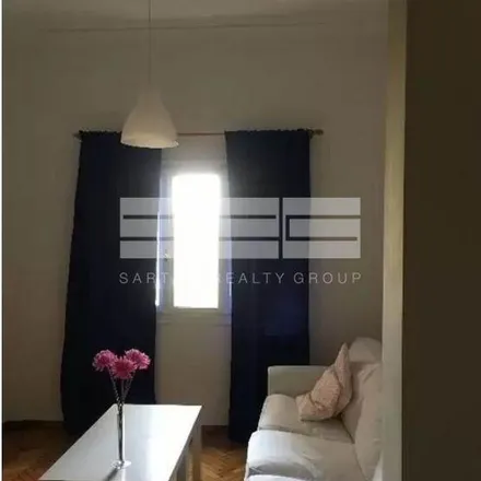 Rent this 1 bed apartment on Κηφισίας 47 in Athens, Greece