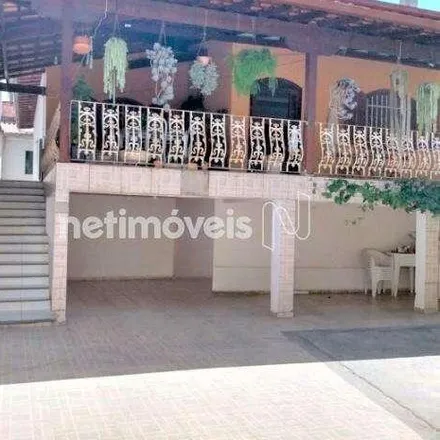 Image 2 - Rua José Bartolota, Tupi, Belo Horizonte - MG, 31842-290, Brazil - House for sale