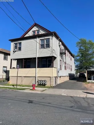 Buy this 8 bed house on 676 Clarkson Avenue in Elizabeth, NJ 07202