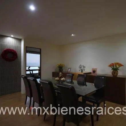 Rent this 3 bed apartment on OXXO in Avenida Jesús del Monte, Cuajimalpa de Morelos