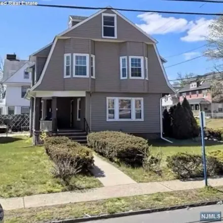 Rent this 2 bed house on 46 Vanderbeck Place in Hackensack, NJ 07601