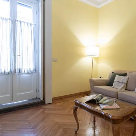 Rent this 2 bed apartment on Via Belfiore 7 in 20145 Milan MI, Italy