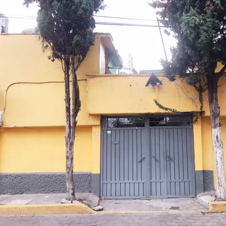 Image 2 - 1a. Cerrada de Corregidora, Colonia De Caramaguey, 14267 Santa Fe, Mexico - House for sale
