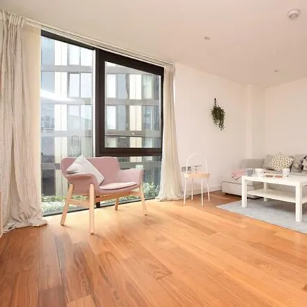 Rent this 2 bed room on Cosmo in 7 St Paul's Square, The Heart of the City