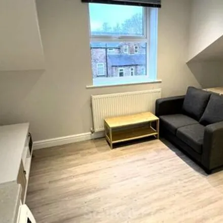 Rent this 1 bed room on 100 Clyde Road in Manchester, M20 2WN