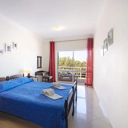 Rent this 1 bed apartment on 8200-385 Albufeira