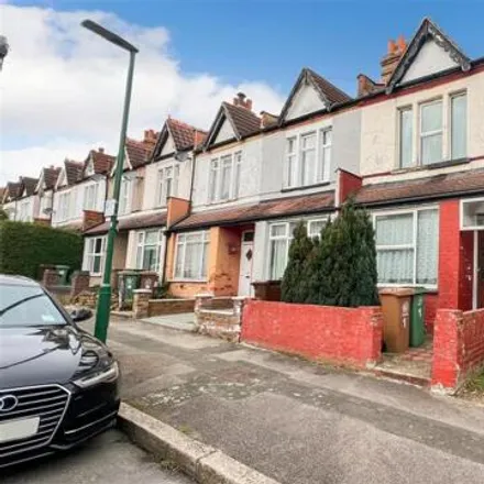 Buy this 2 bed house on 18 Oliver Road in London, SM1 4QF