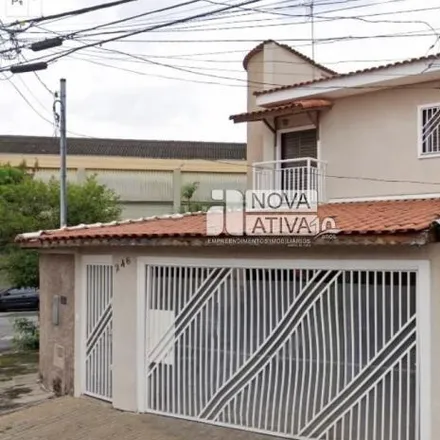 Image 2 - Rua Balttazar Fidelis, Vila Medeiros, São Paulo - SP, 02151-060, Brazil - House for sale