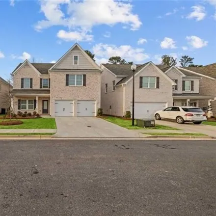 Rent this 5 bed house on unnamed road in Grayson, Gwinnett County