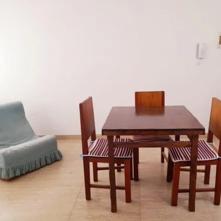 Rent this 1 bed apartment on Avenida el Golf in Victor Larco Herrera, 13009