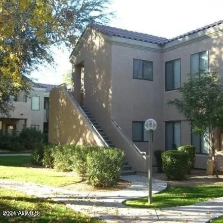 Rent this 3 bed house on Sienna Condominiums in Scottsdale, AZ 85250
